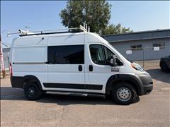 2022 RAM ProMaster Cargo Van 