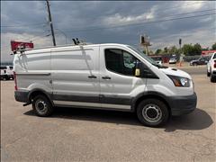 2021 Ford Transit Cargo Van 