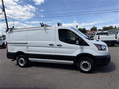 2021 Ford Transit Cargo Van 