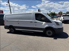 2017 Ford Transit Van 
