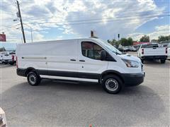 2017 Ford Transit Van 