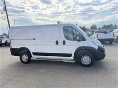 2023 RAM ProMaster Cargo Van 