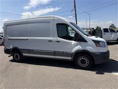 2020 Ford Transit Cargo Van 