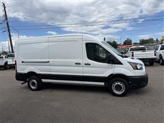 2020 Ford Transit Cargo Van 