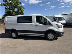 2025 Ford Transit Cargo Van 