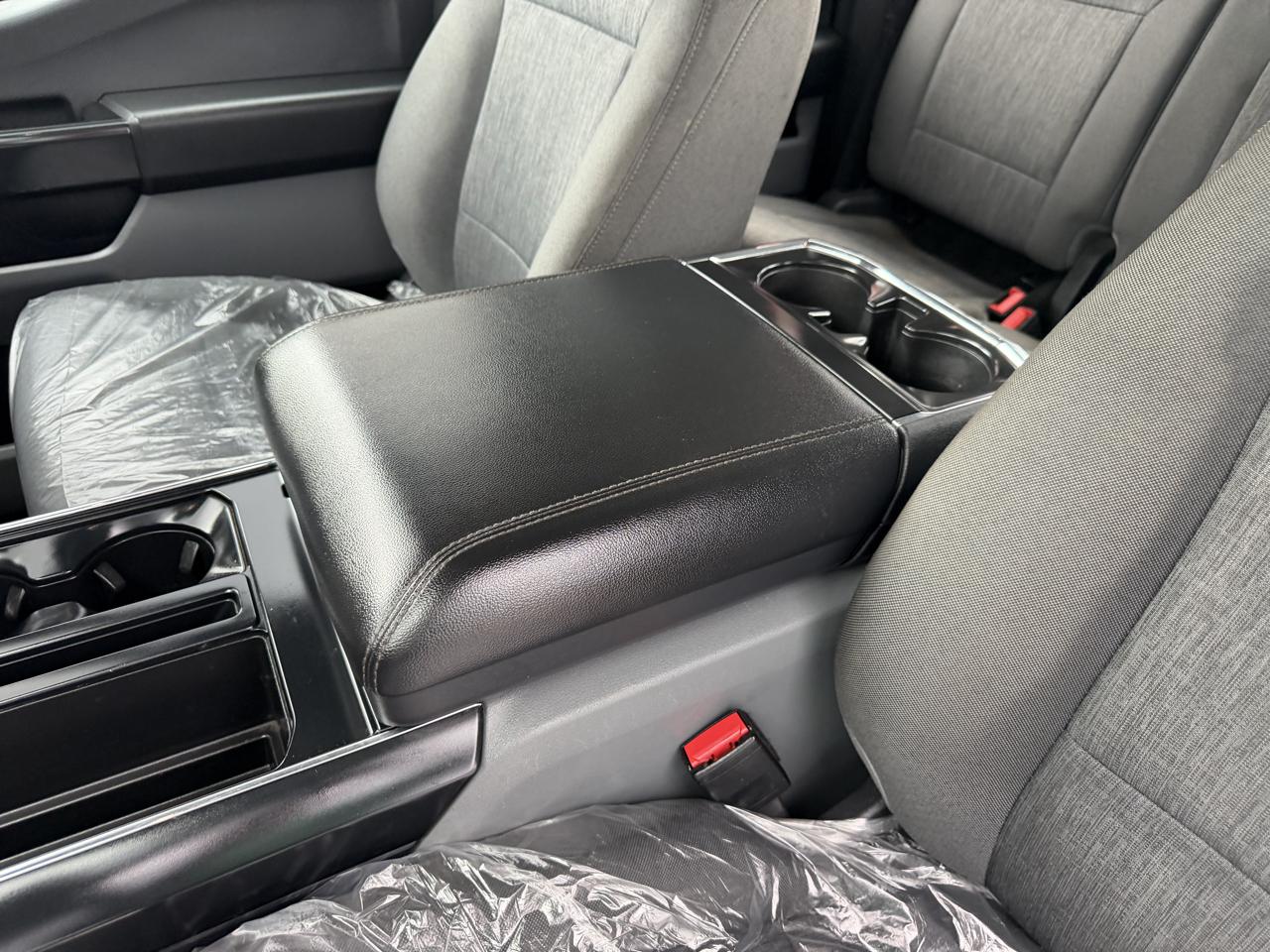 Ford F-150 XL SuperCab Long Bed 4WD 2023