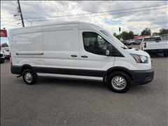 2023 Ford Transit Cargo Van 