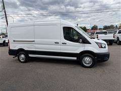 2023 Ford Transit Cargo Van 