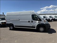 2022 RAM ProMaster Cargo Van 