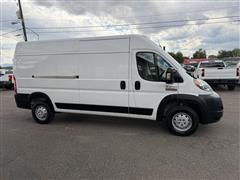 2022 RAM ProMaster Cargo Van 