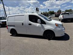 2021 Nissan NV200 Compact Cargo 