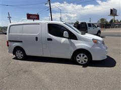 2021 Nissan NV200 Compact Cargo 