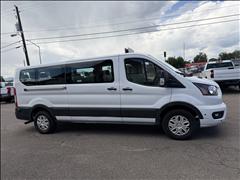 2024 Ford Transit Passenger Wagon 