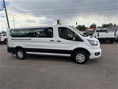 2024 Ford Transit Passenger Wagon 