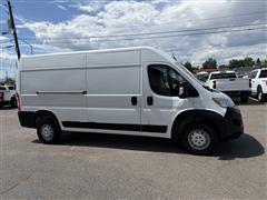 2023 RAM ProMaster Cargo Van 