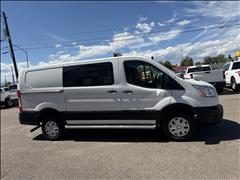2022 Ford Transit Cargo Van 
