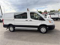 2022 Ford Transit Cargo Van 