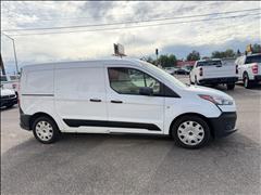 2023 Ford Transit Connect Van 