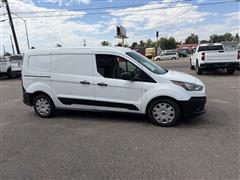 2023 Ford Transit Connect Van 
