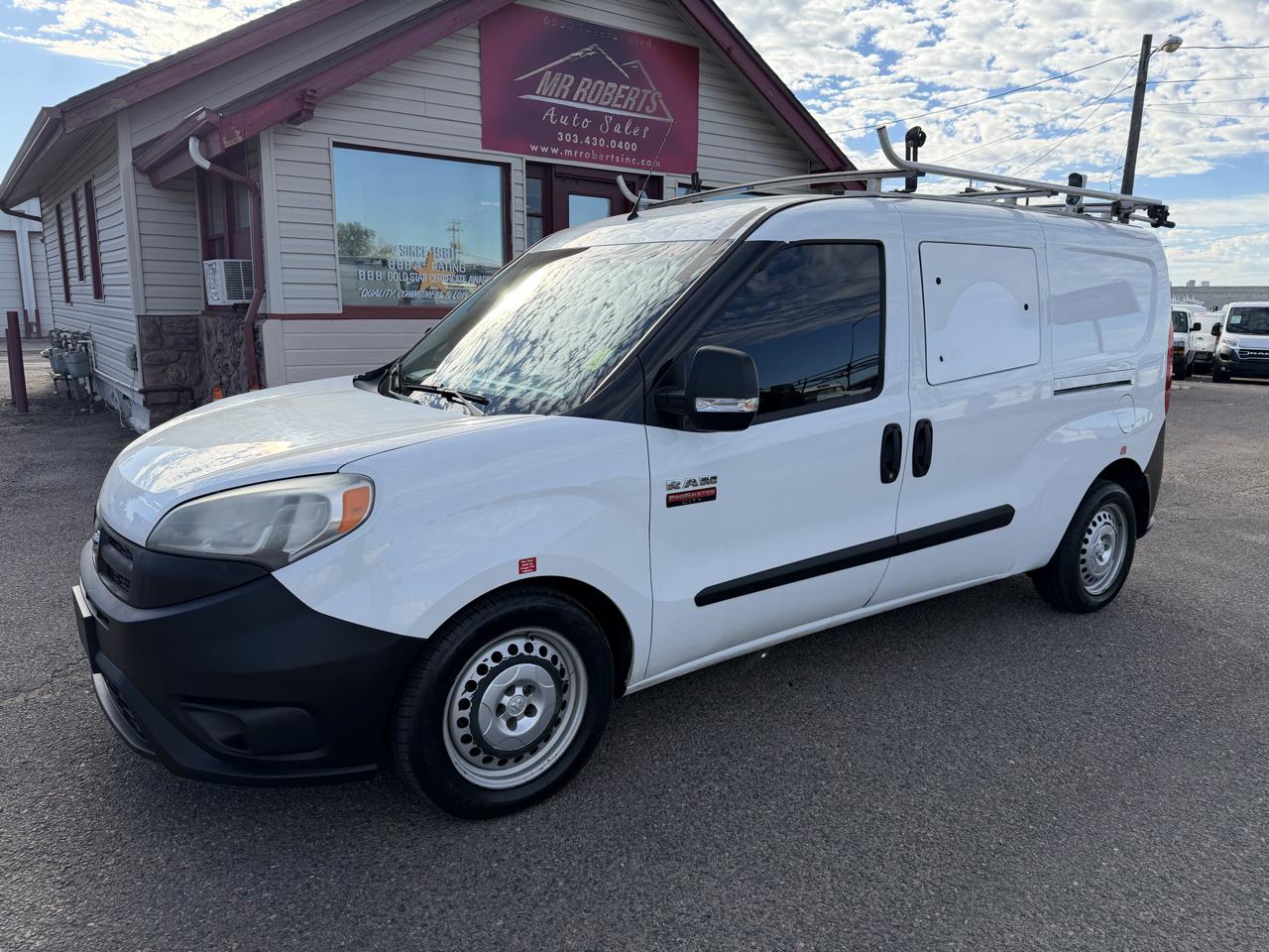 Ram Promaster City photo 4