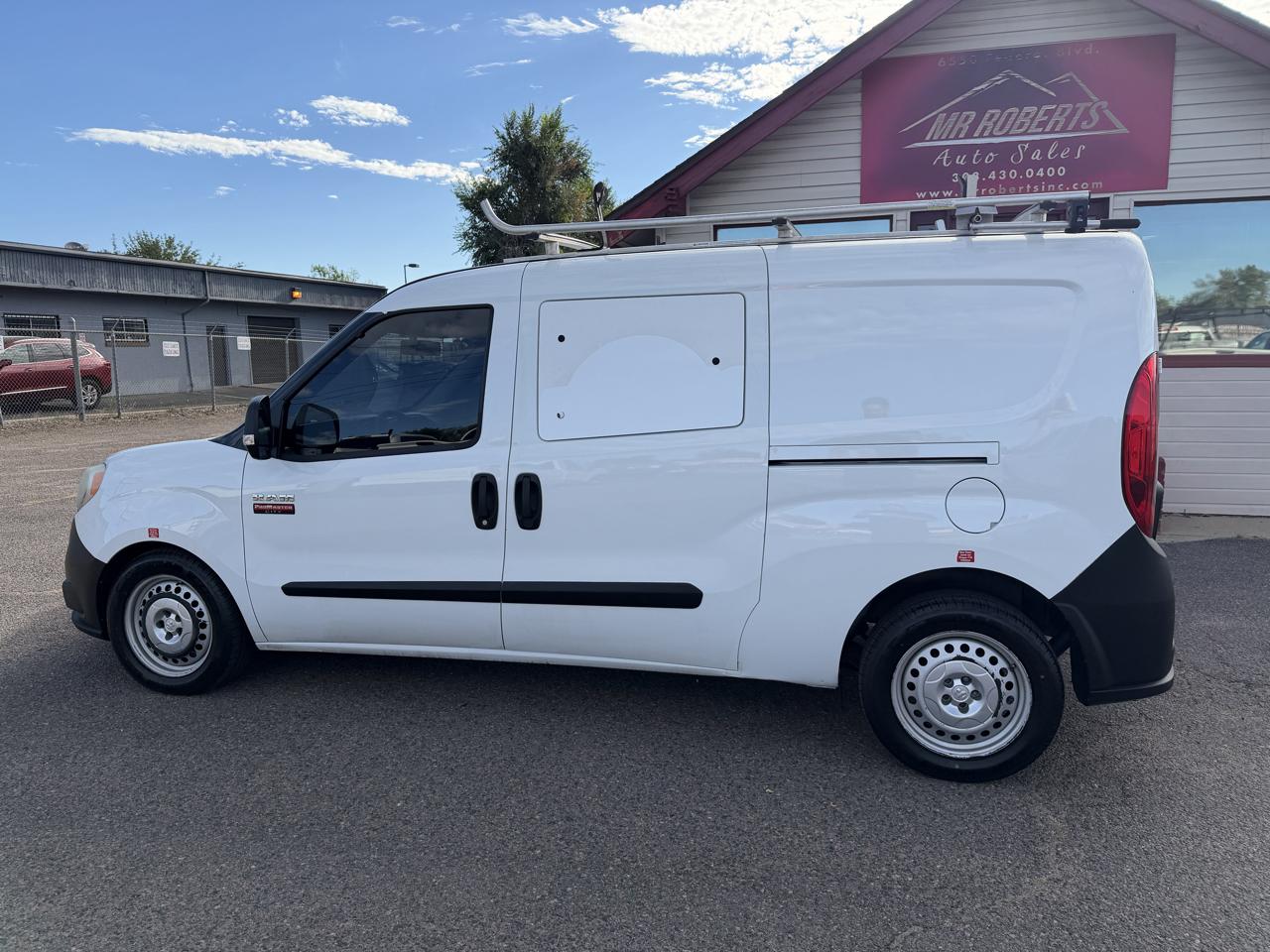 Ram Promaster City photo 6