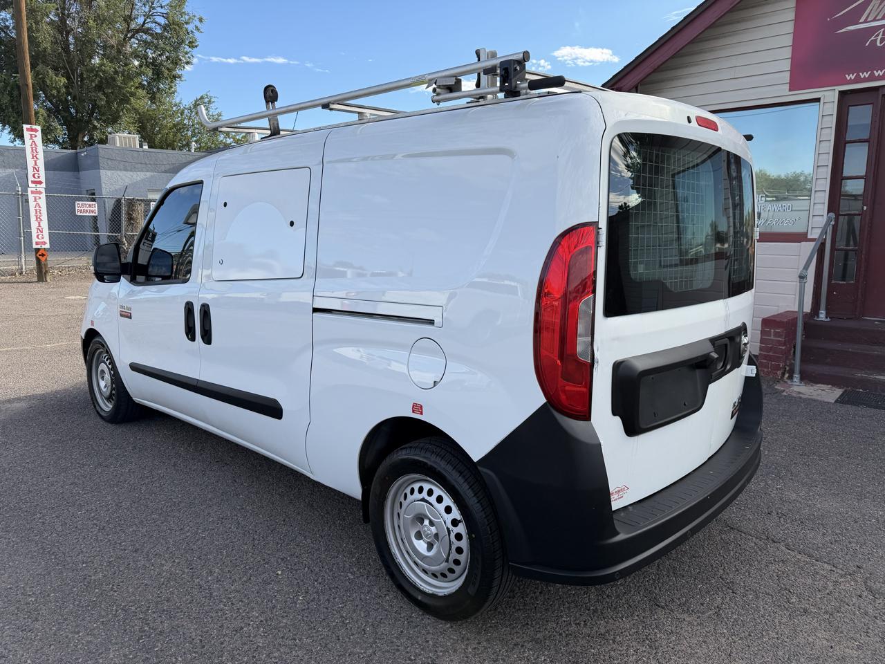 Ram Promaster City photo 7