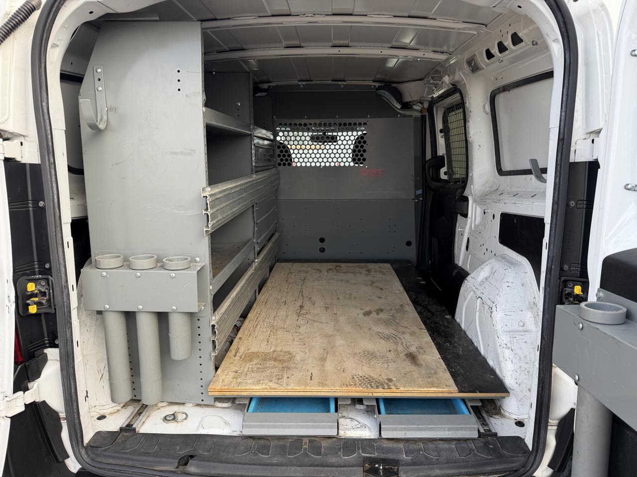 Ram Promaster City photo 11
