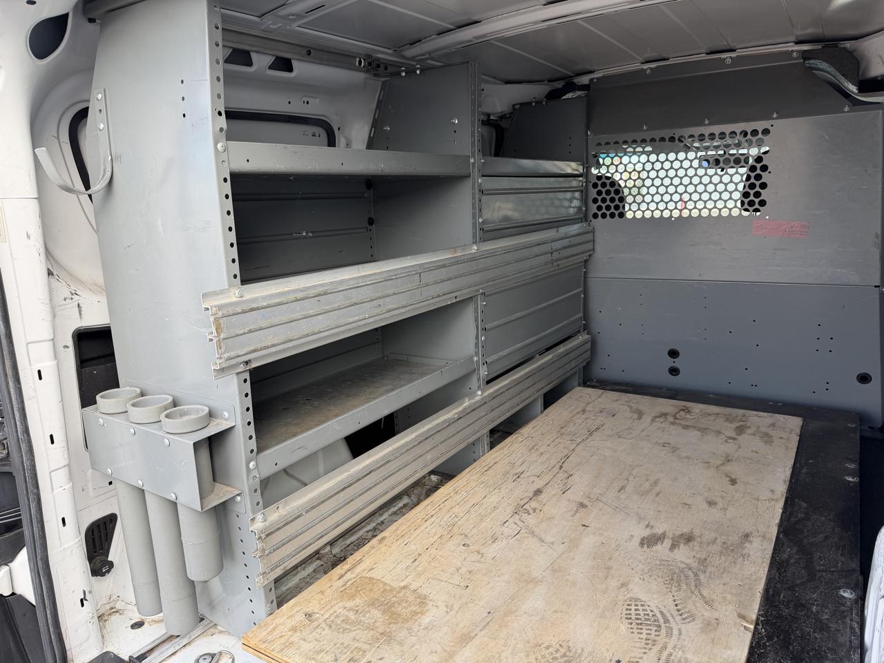 Ram Promaster City photo 12