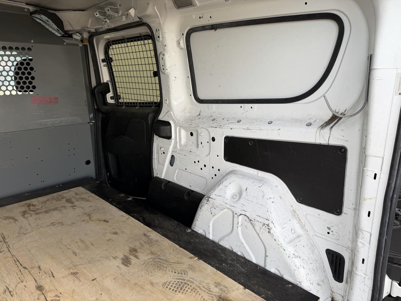 Ram Promaster City photo 13