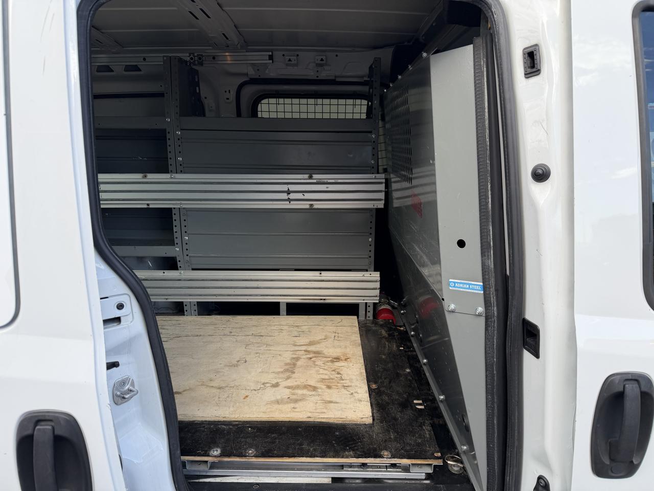 Ram Promaster City photo 14