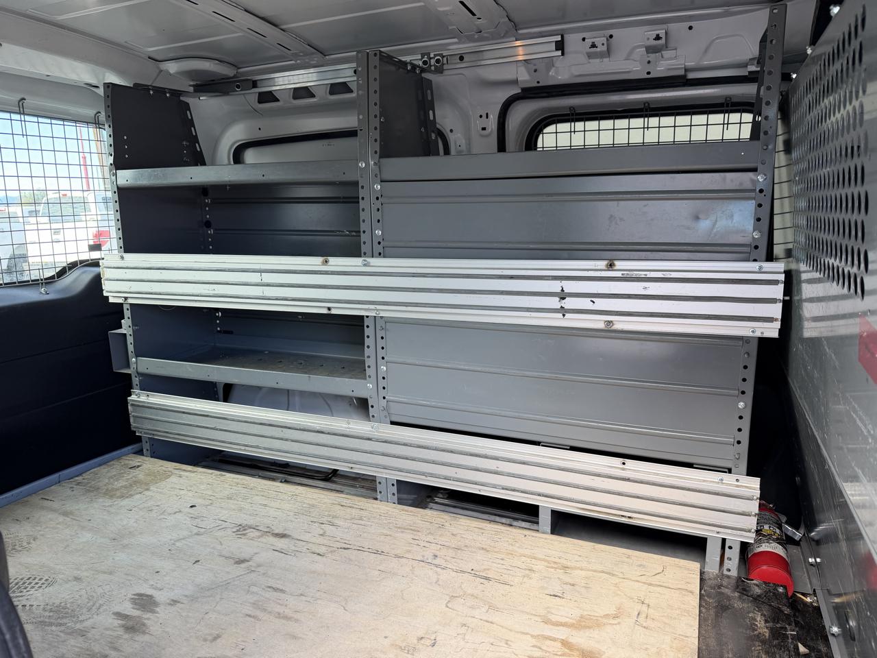Ram Promaster City photo 15