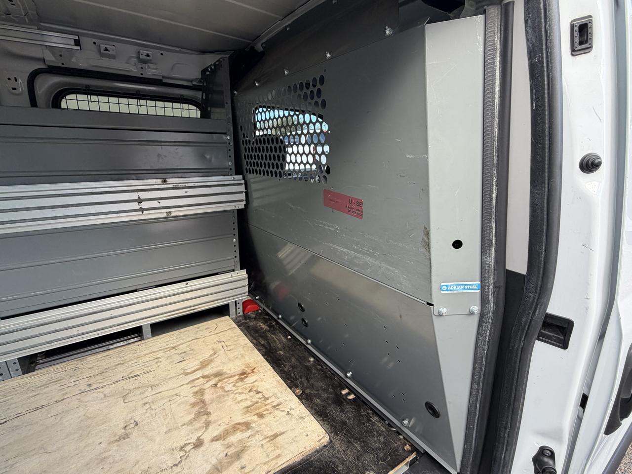 Ram Promaster City photo 16