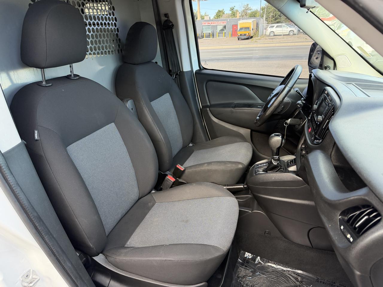 Ram Promaster City photo 19