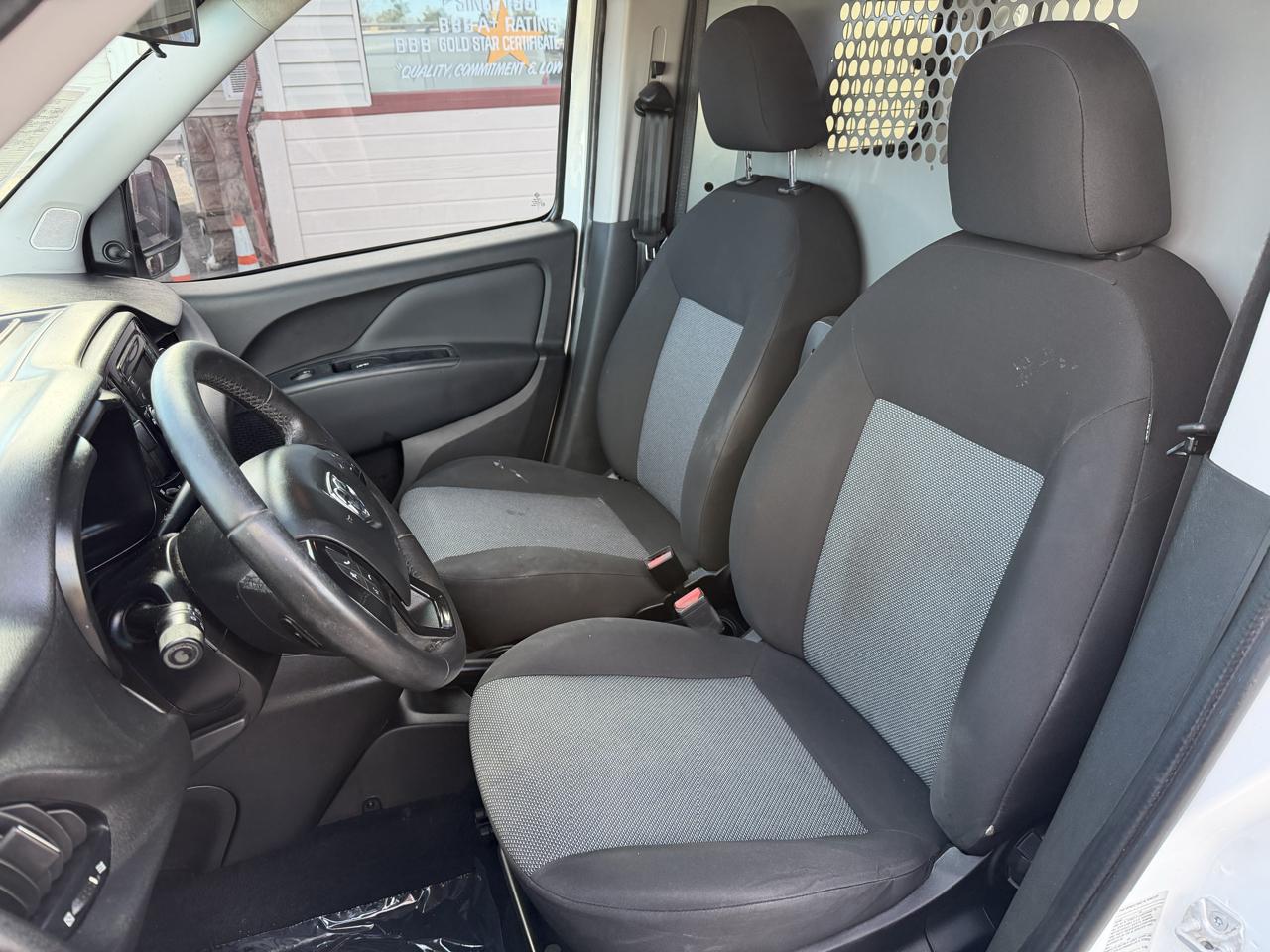 Ram Promaster City photo 23