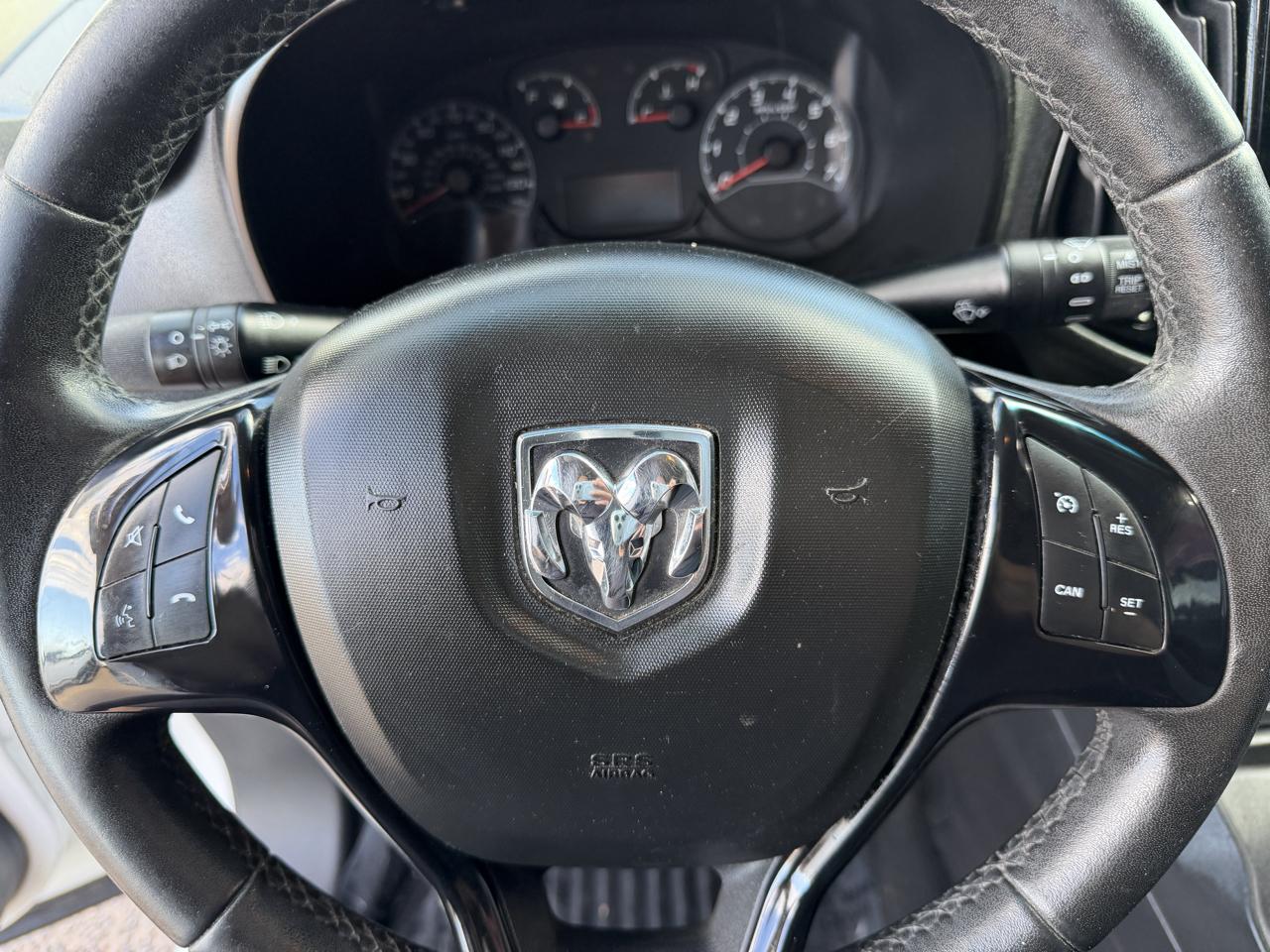 Ram Promaster City photo 24