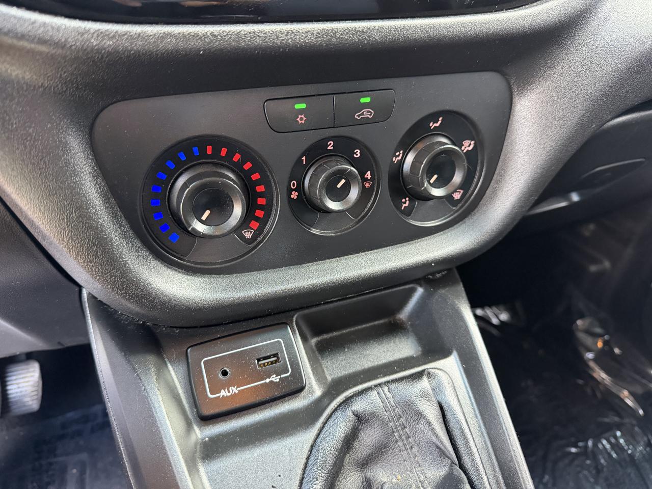 Ram Promaster City photo 26