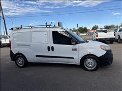 2016 RAM ProMaster City Cargo Van 