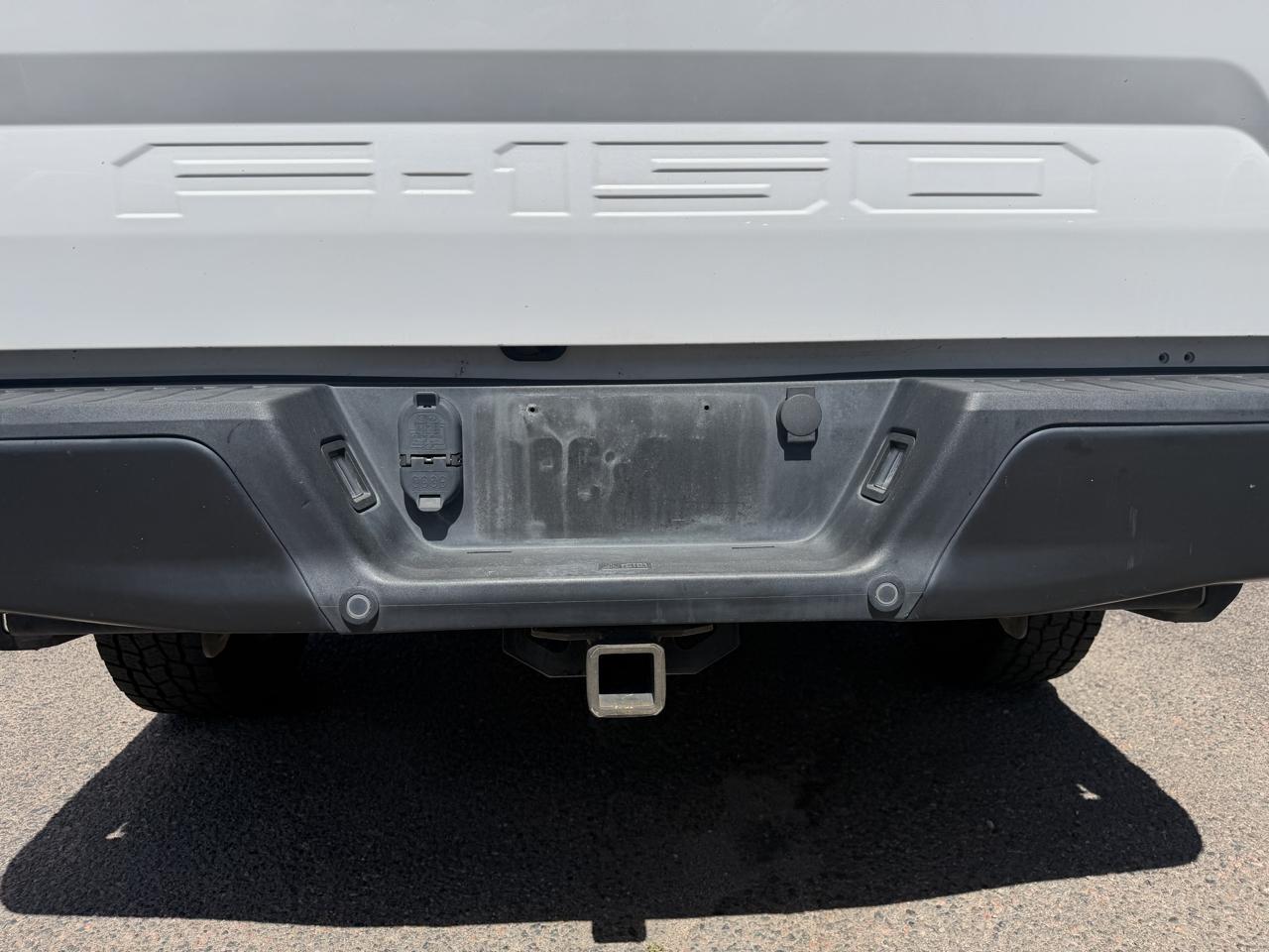 Ford F-150 photo 8