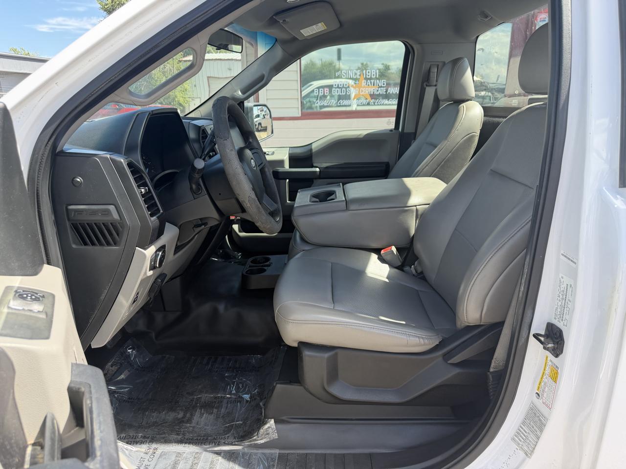 Ford F-150 photo 12