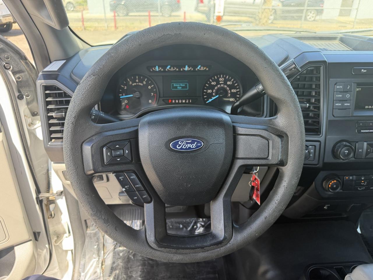 Ford F-150 photo 16