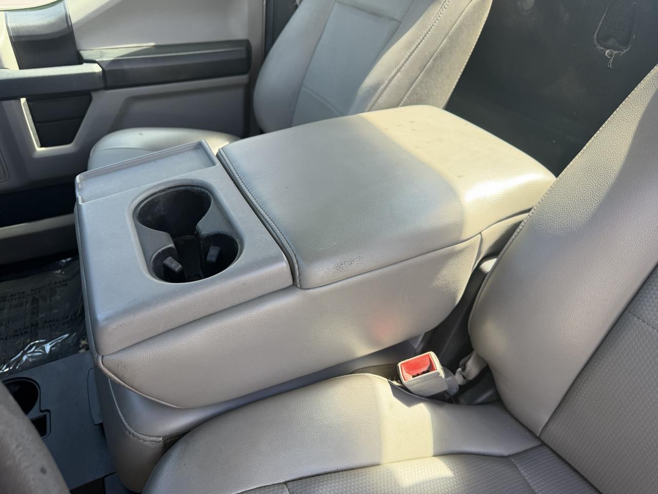 Ford F-150 photo 23