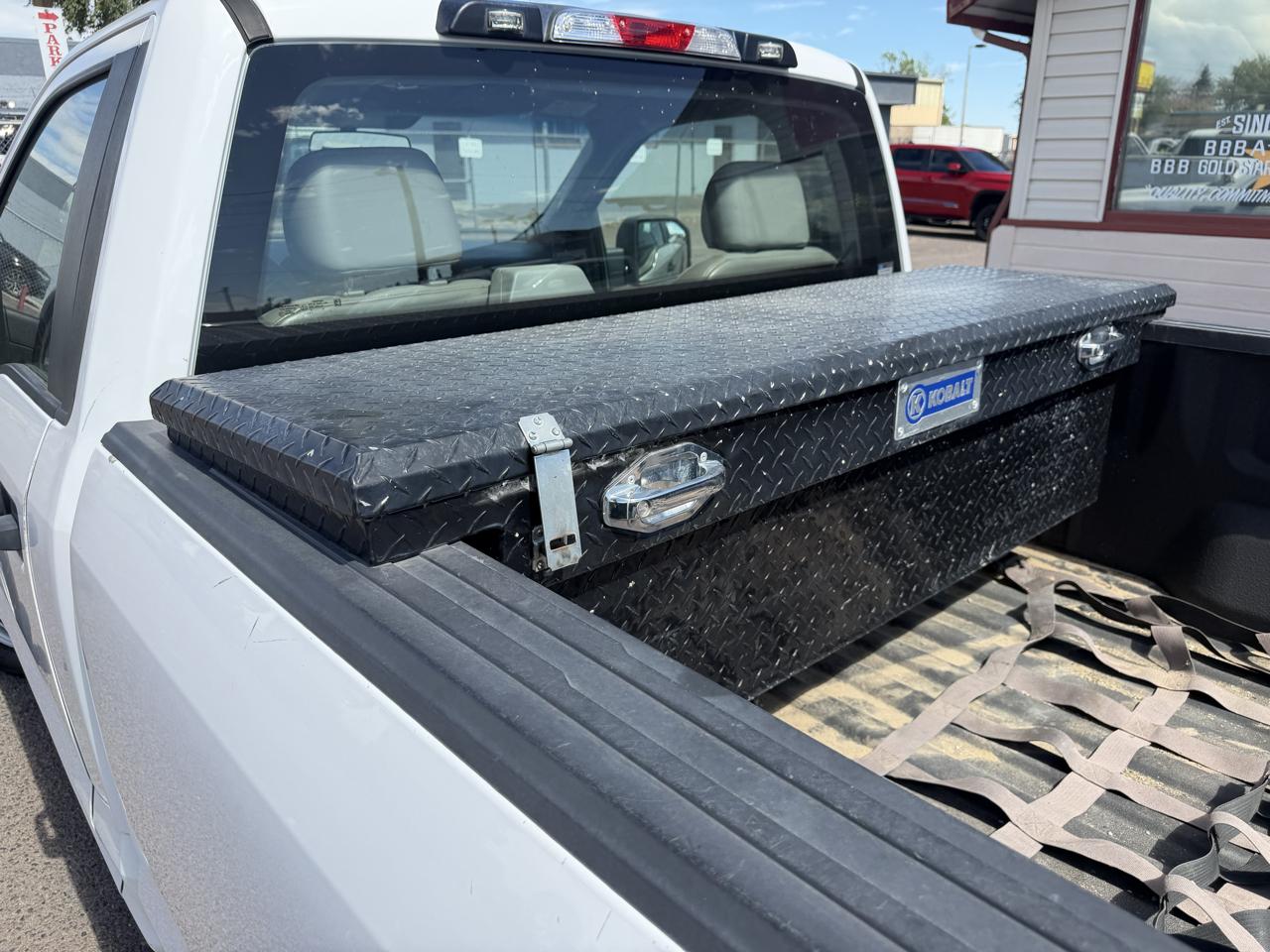 Ford F-150 photo 24
