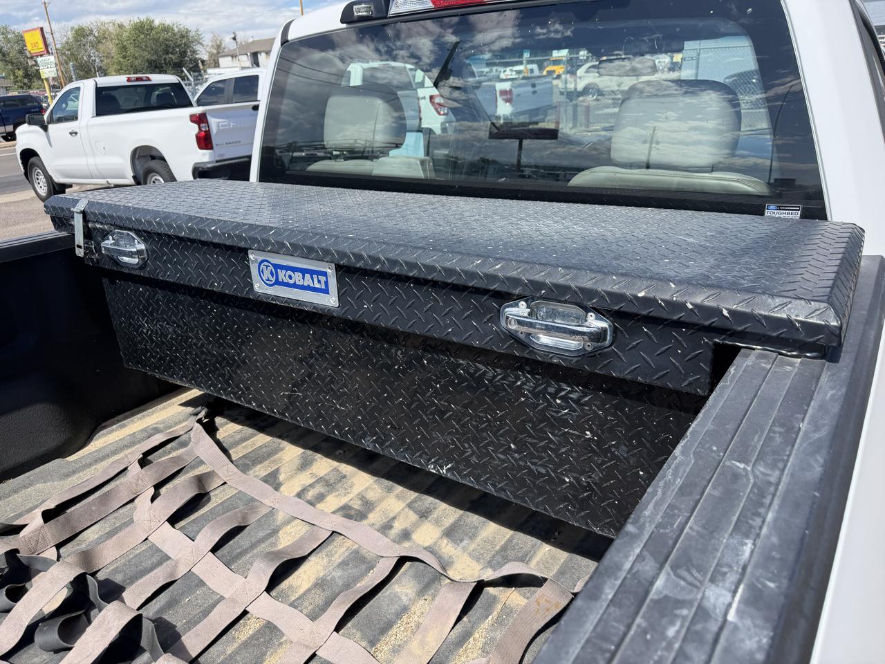 Ford F-150 photo 25