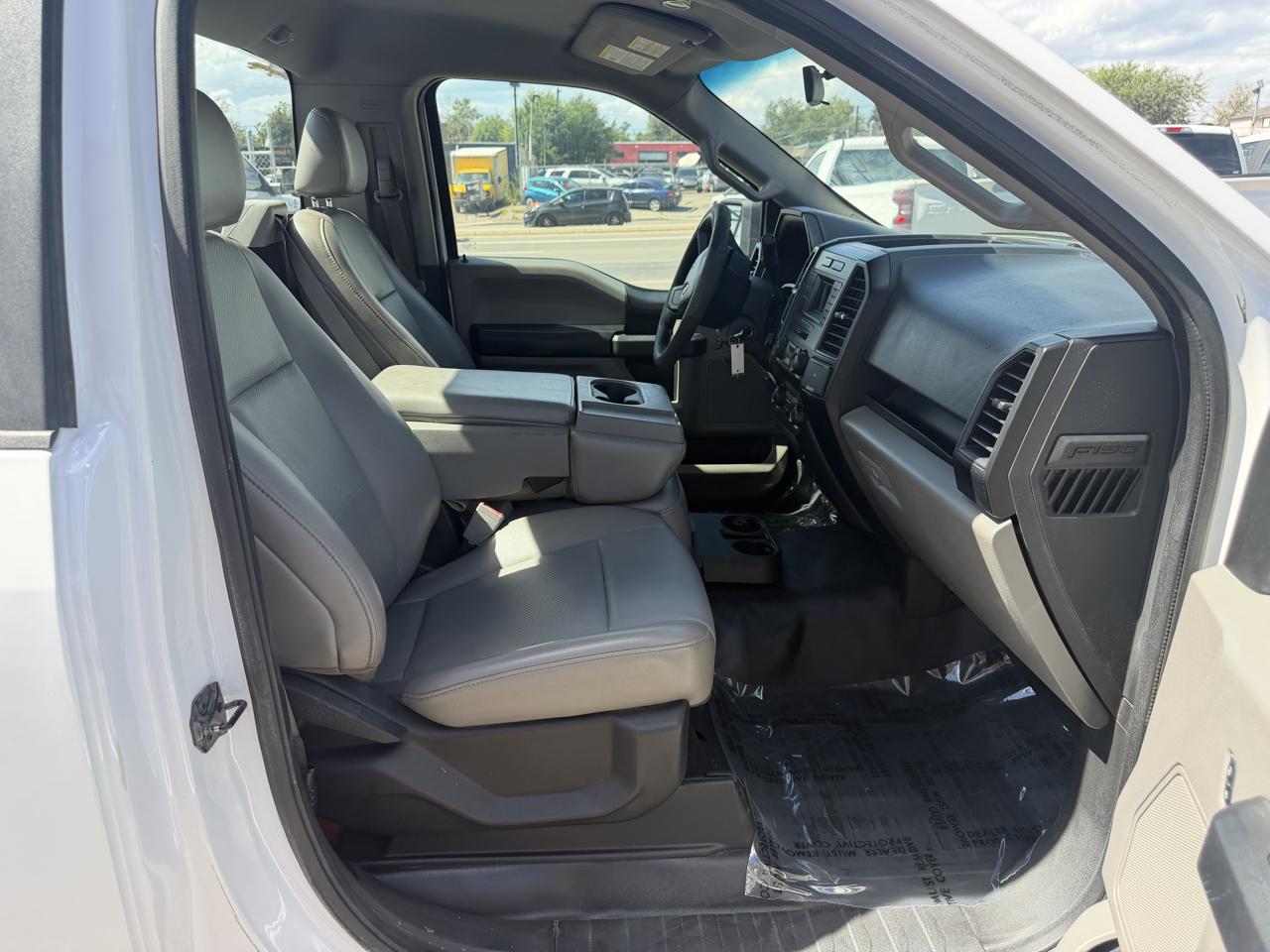 Ford F-150 photo 26