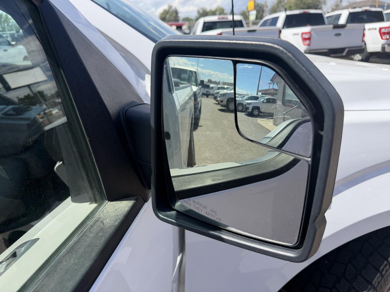 Ford F-150 photo 28
