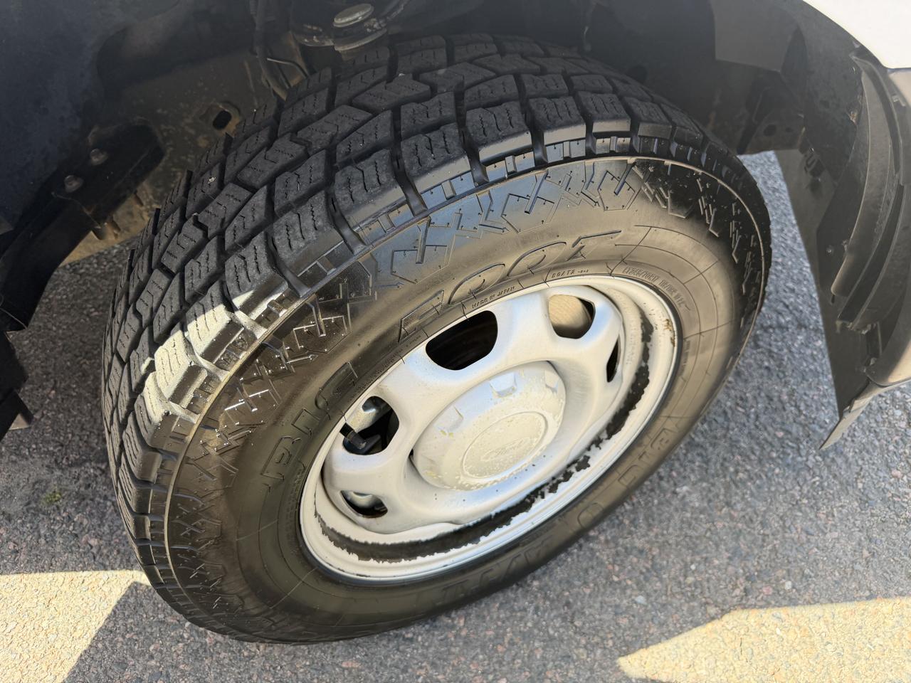 Ford F-150 photo 29
