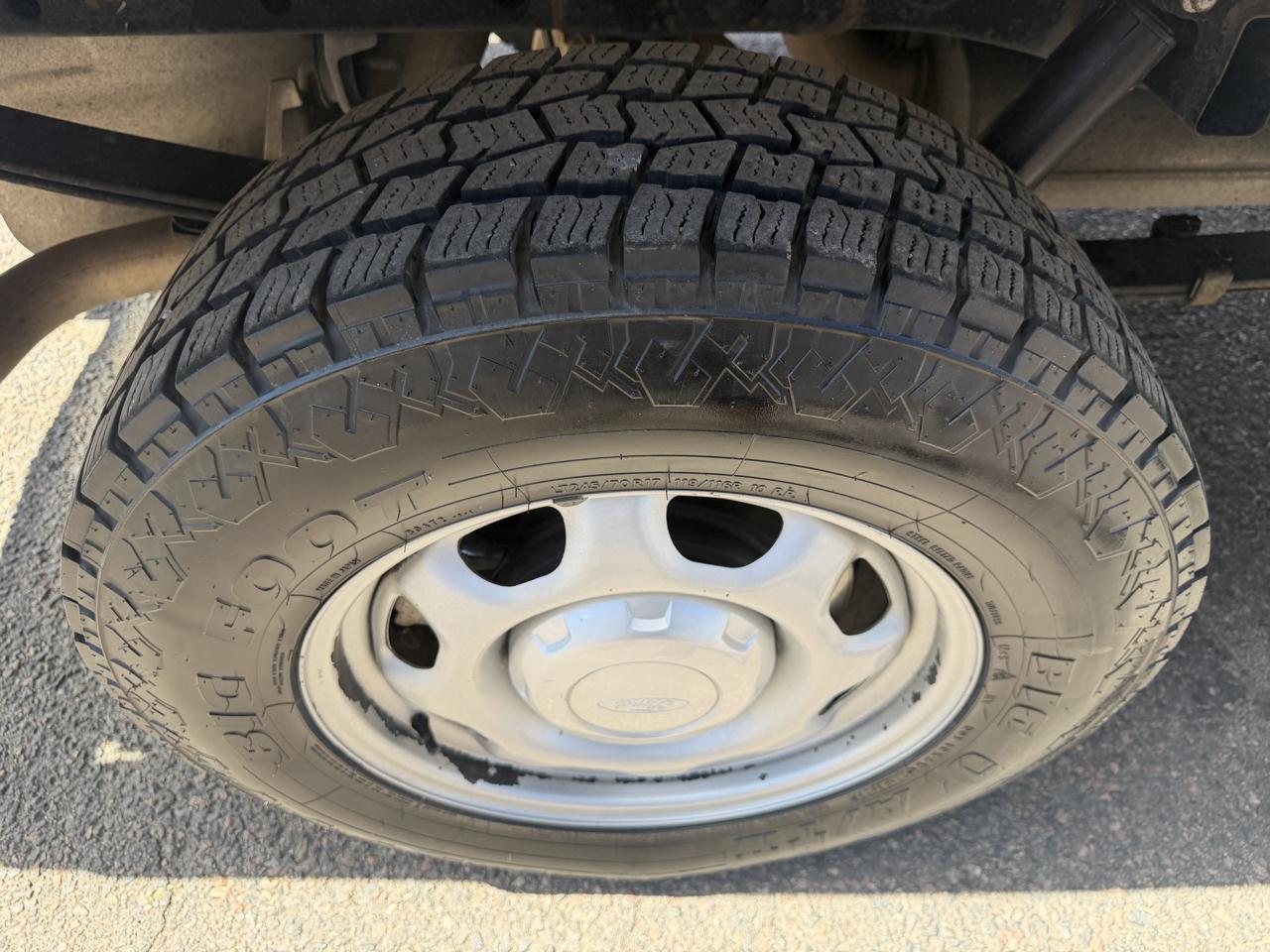 Ford F-150 photo 30