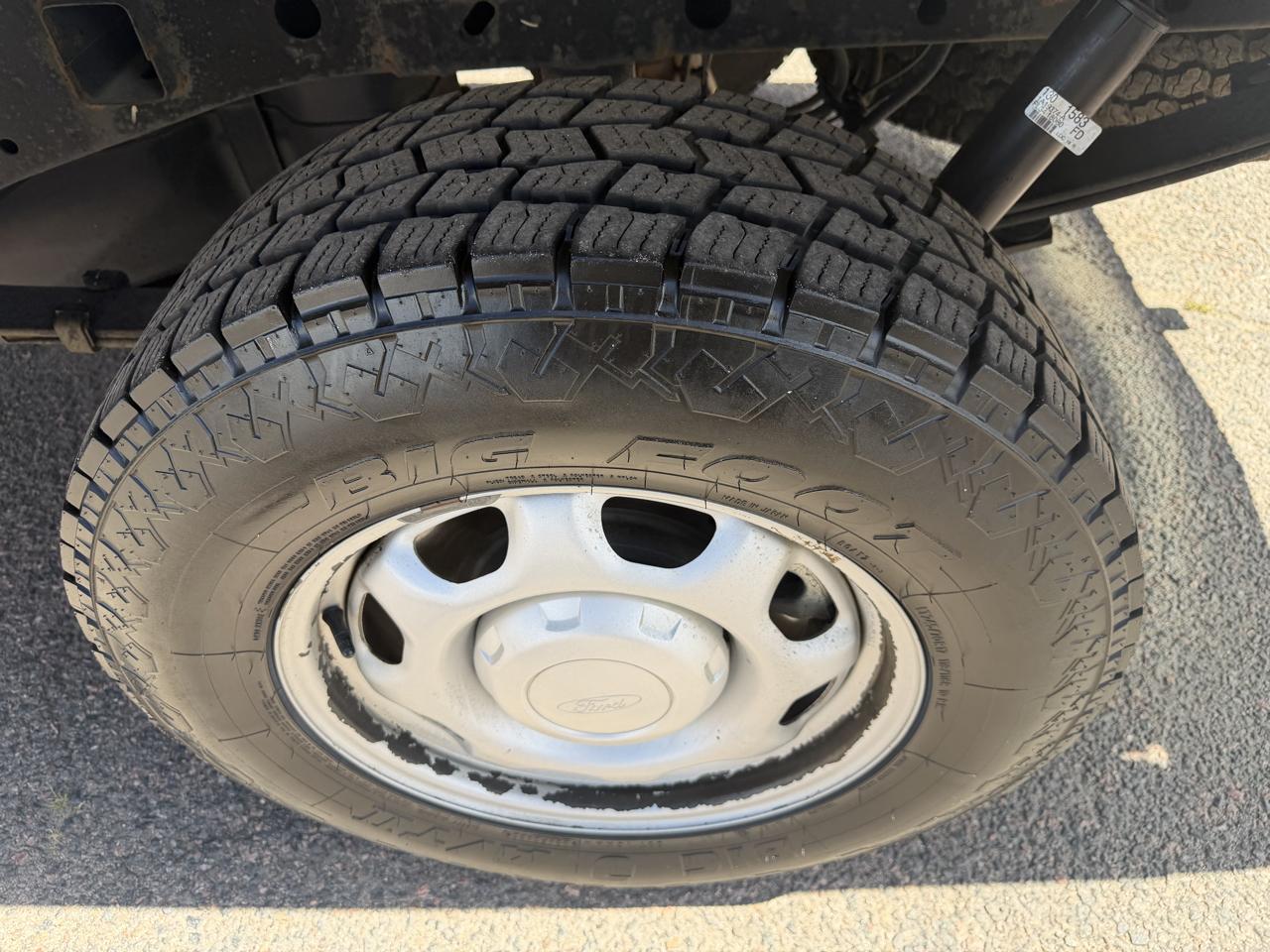 Ford F-150 photo 31