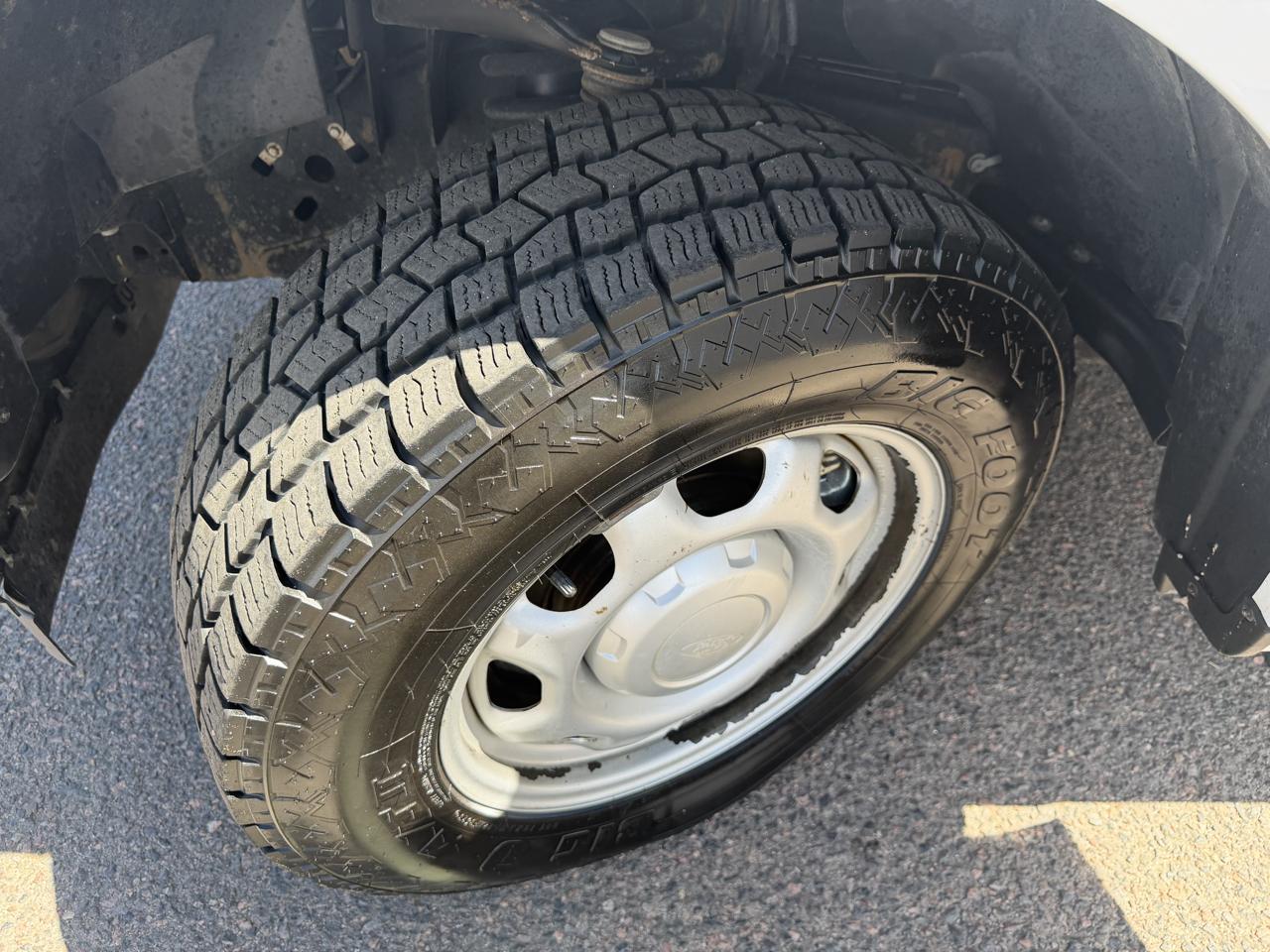 Ford F-150 photo 32