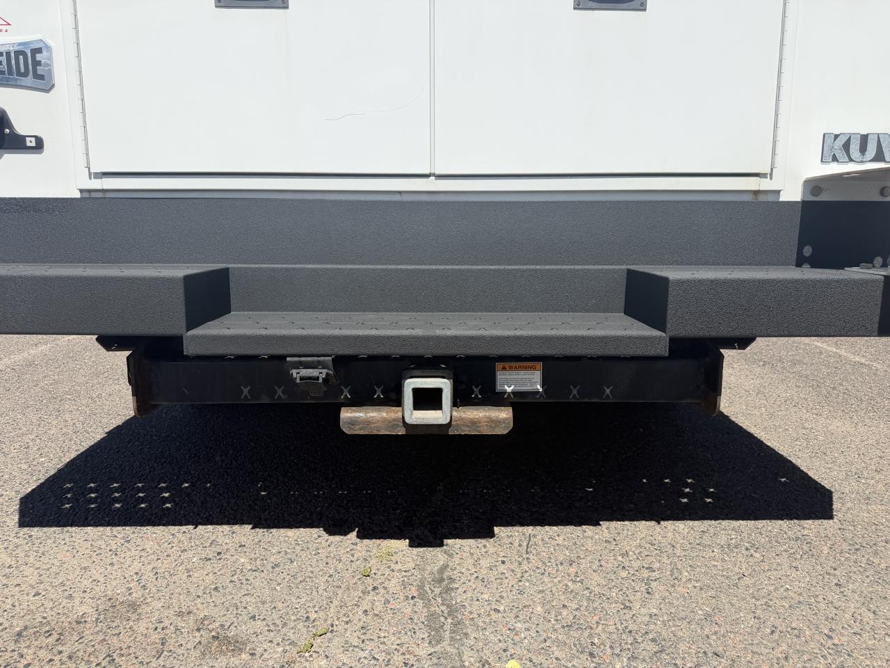 Chevrolet Express photo 8
